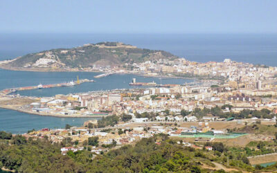 Programa Ceuta Resiste