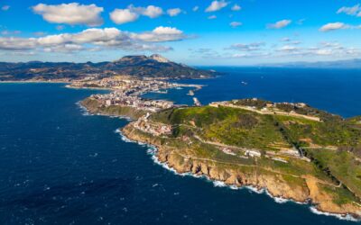 Modificación bases «Ceuta Resiste»