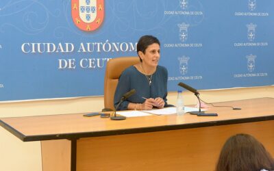 La Comisión Europea valora la ejecución del Programa Operativo FSE de la Ciudad