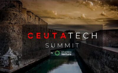 Ceuta Tech Summit 2026 – 15 y 16 de abril, Auditorio del Revellín