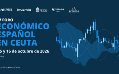 IV FORO ECONÓMICO ESPAÑOL EN CEUTA